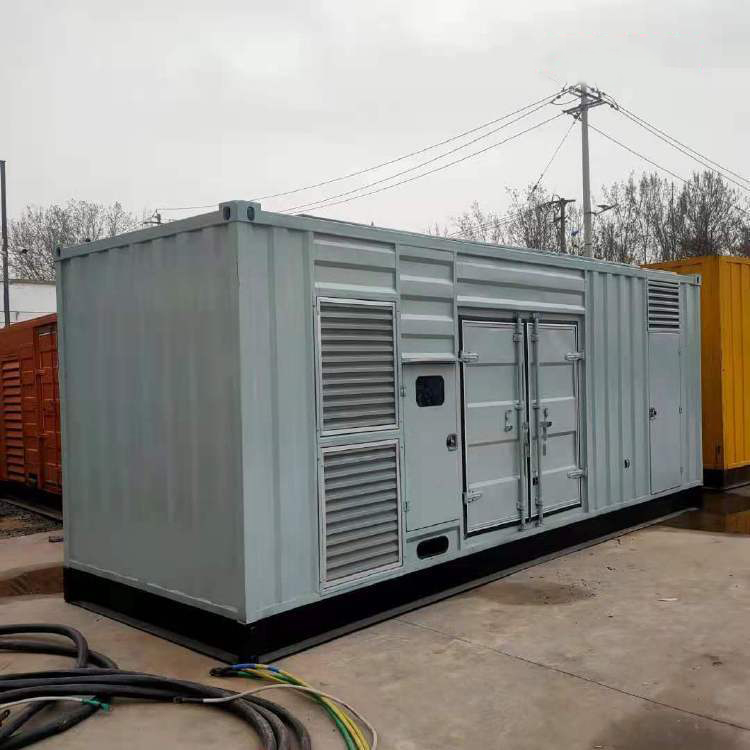 惠来发电机租赁